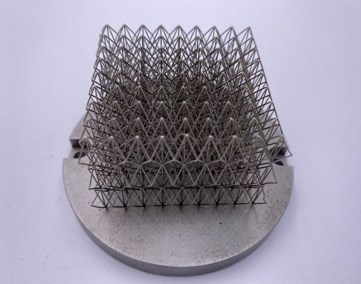 在各大領域中，主流的金屬3D打印技術有哪些？