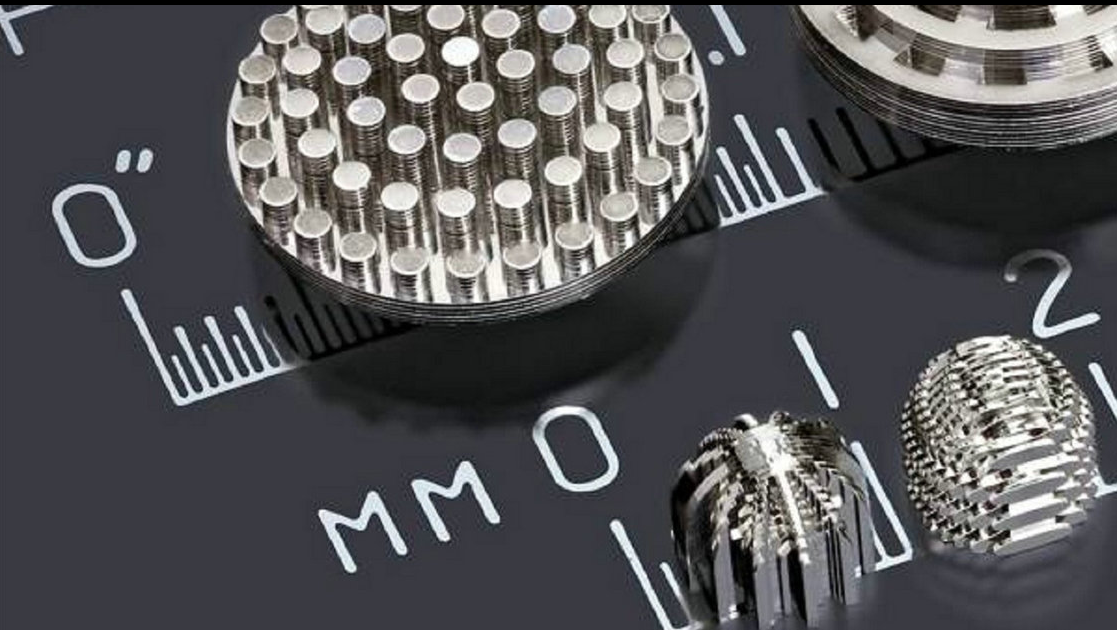 新品震撼上市，3D打印鉭（TA）