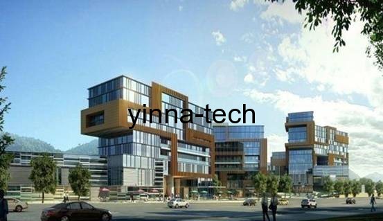 下屬銀納應用開發(fā)公司成功揭牌，正式落戶“國家級科技企業(yè)孵化器”廣工大研究院