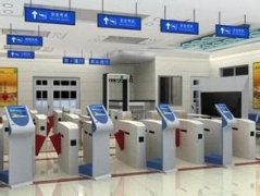 創(chuàng)藝龍安檢x光機(jī)：地鐵到底有無必要安檢？