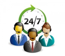 創(chuàng)藝龍安檢機(jī)推出的專屬服務(wù)，首開安檢售后服務(wù)先河