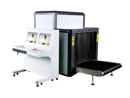 快遞x光安檢機(jī)