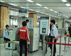 讀懂創(chuàng)藝龍X光安檢機(jī)，孕媽媽們放心過(guò)安檢