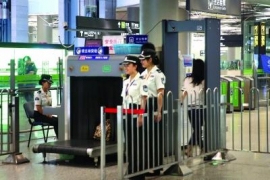  關(guān)于一些客戶關(guān)注的安檢機價格問題，在這里淺說一下  