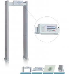 安檢x光機(jī)設(shè)備的輻射劑量是多少？