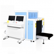 創(chuàng)藝龍物流安檢機設(shè)備在深圳國際物流網(wǎng)點得到應用