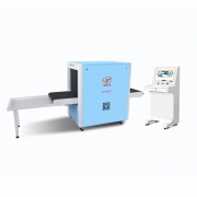 在我們旅行中，坐高鐵旅行過安檢機哪些物品不能攜帶？